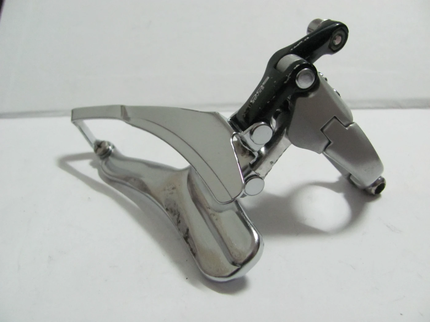 1. Schimbator vintage Shimano Exage 500 LX