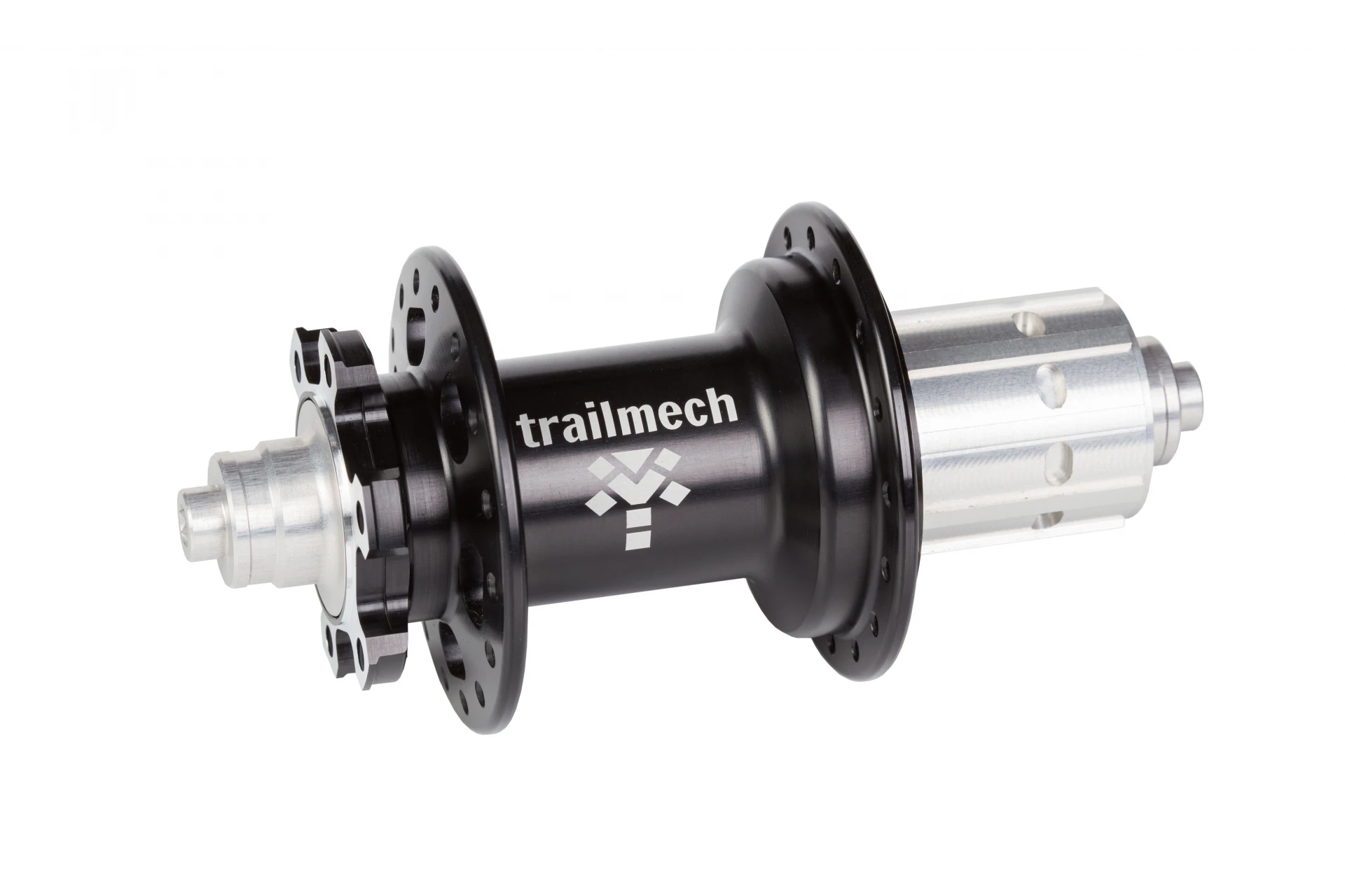 1. Butuci MTB, Trailmech XC, sistem Vortex Ring 60 dinti