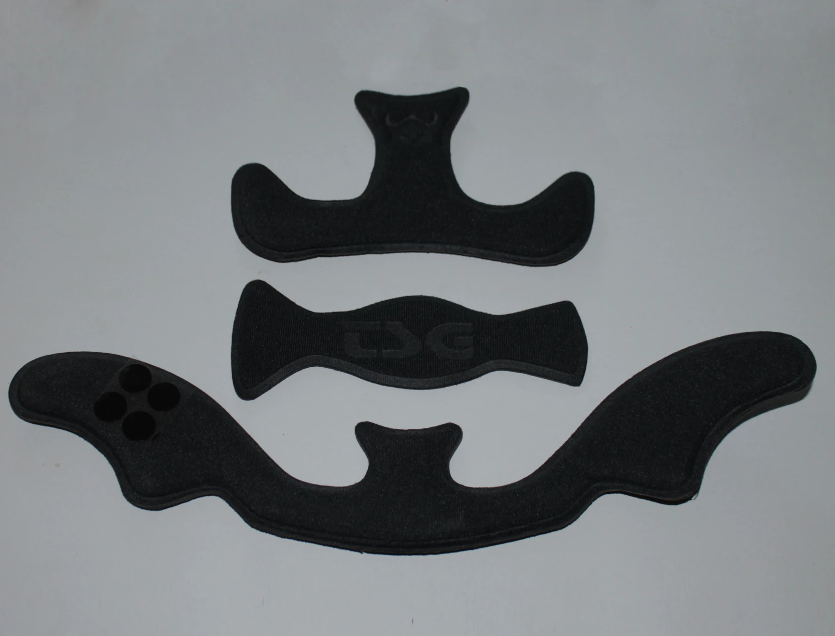 1. Casca TSG Evolution Pro (marime S/M - 54-56 cm)