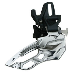 1. Schimbator / deraior fata SRAM X7 Direct Mount 3x10