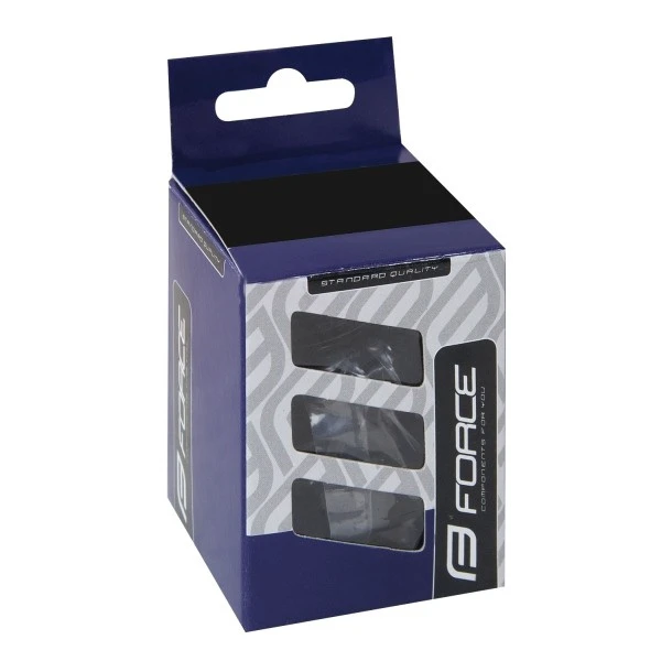 1. Cuvete noi Force ahead 1" externa