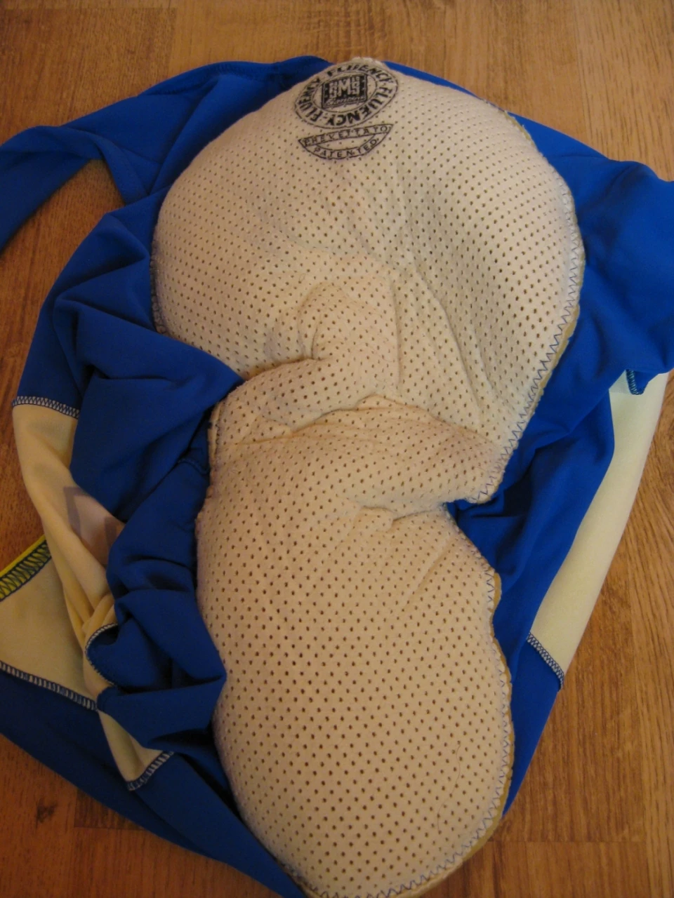 1. Pantaloni Brescia Santini Italia