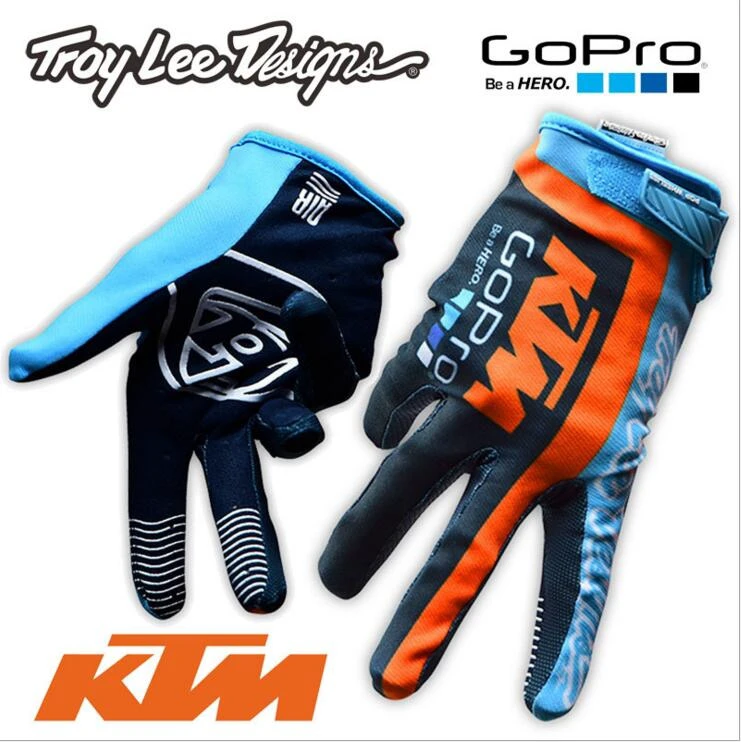 1. Manusi KTM GoPro replica
