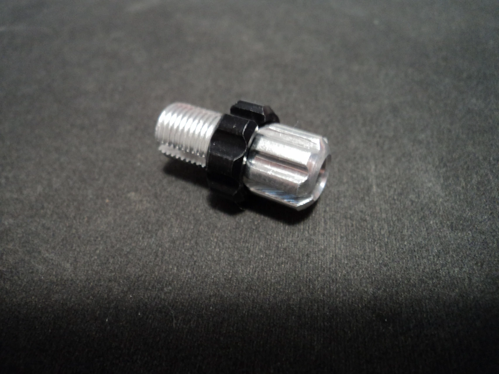 1. Reglaj cablu frane Shimano Y8UM98010