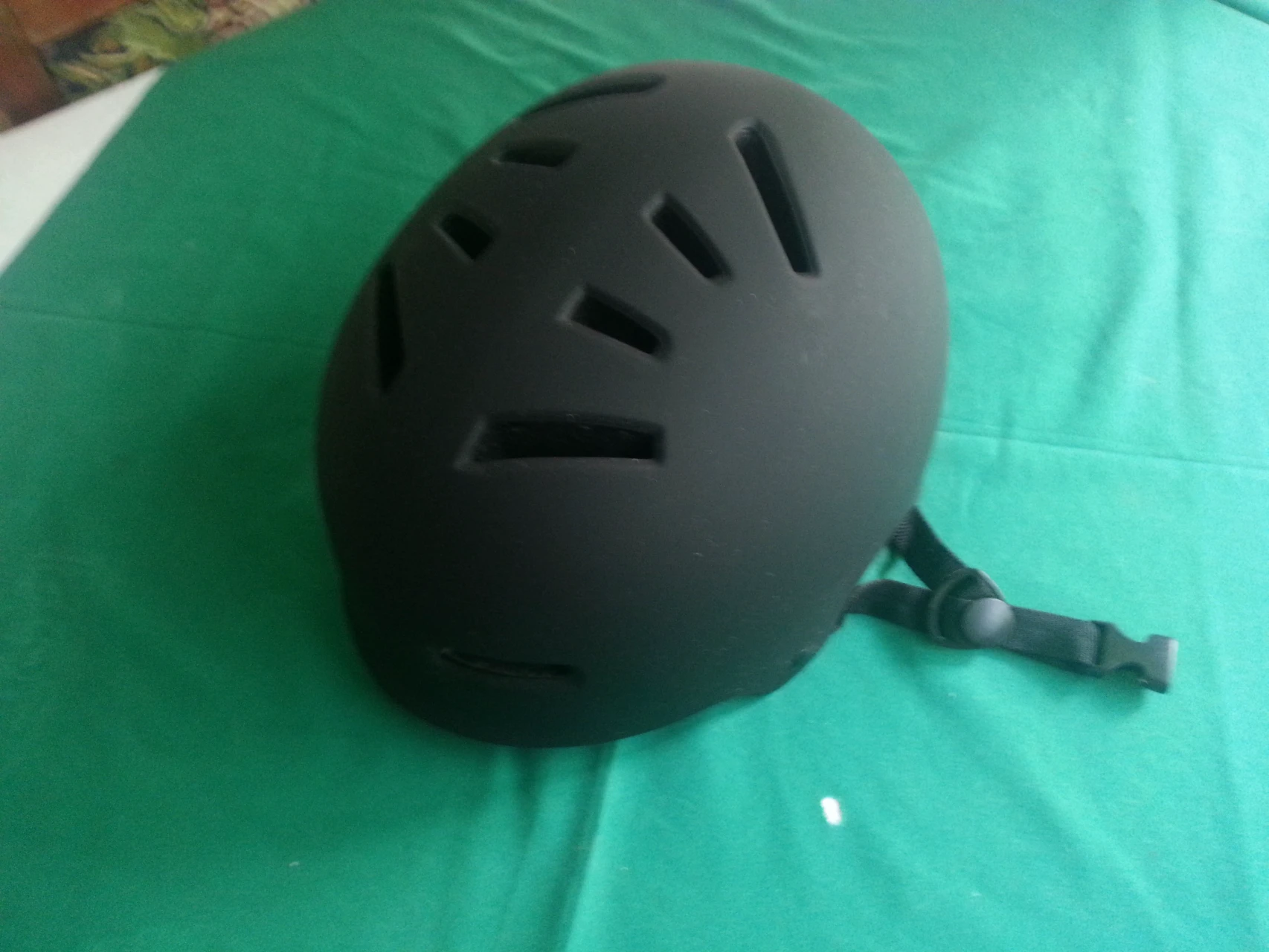 1. Vand casca marime m 55cm