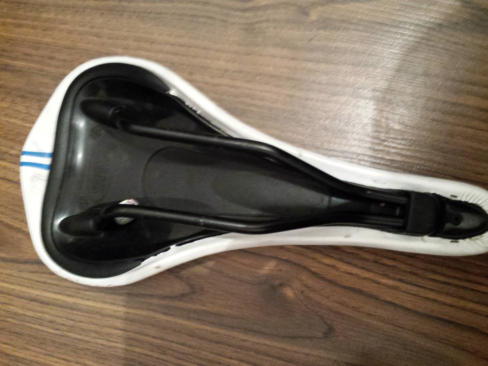 1. Sa selle italia