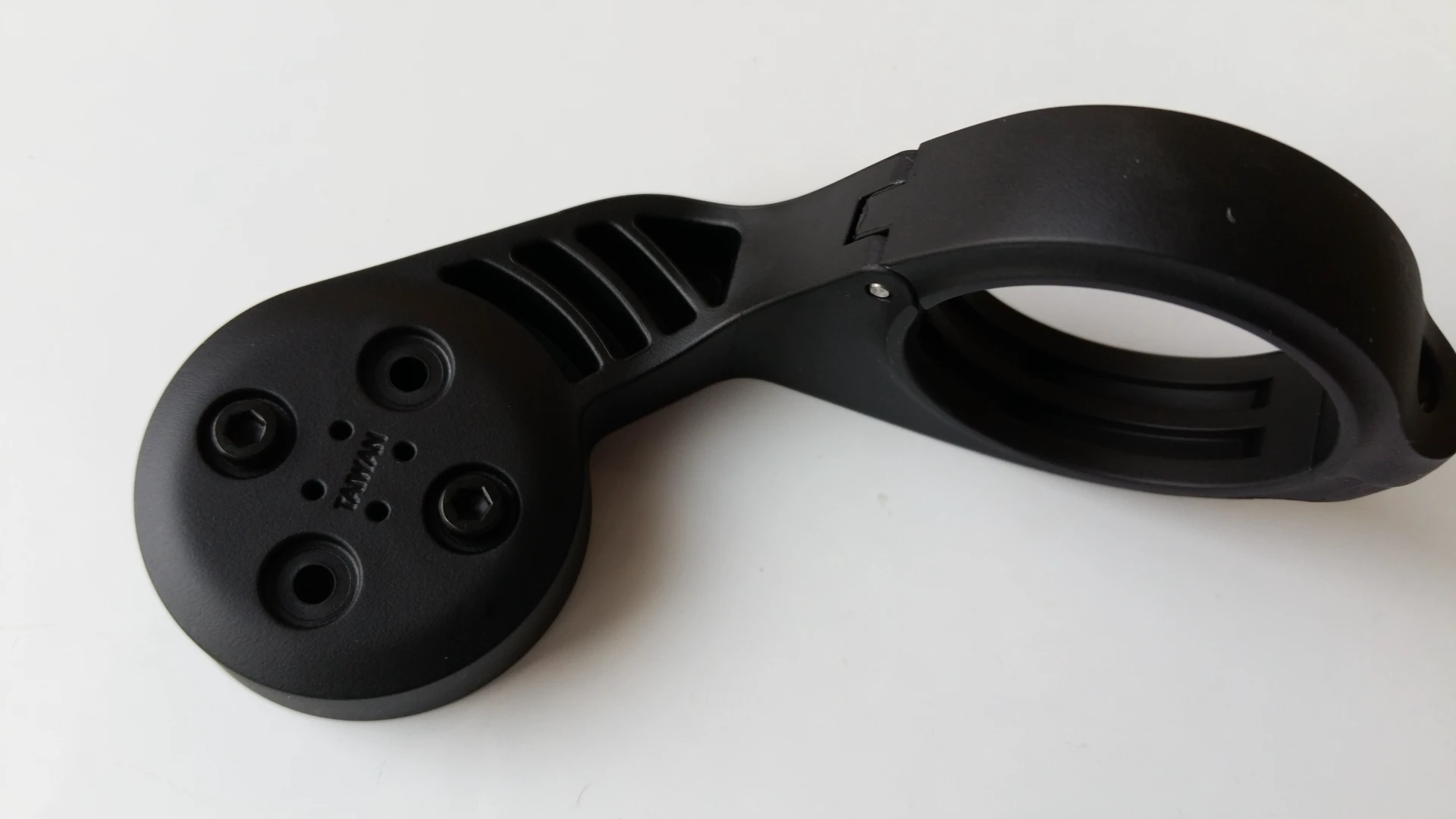 1. Suport Garmin Edge OutFront
