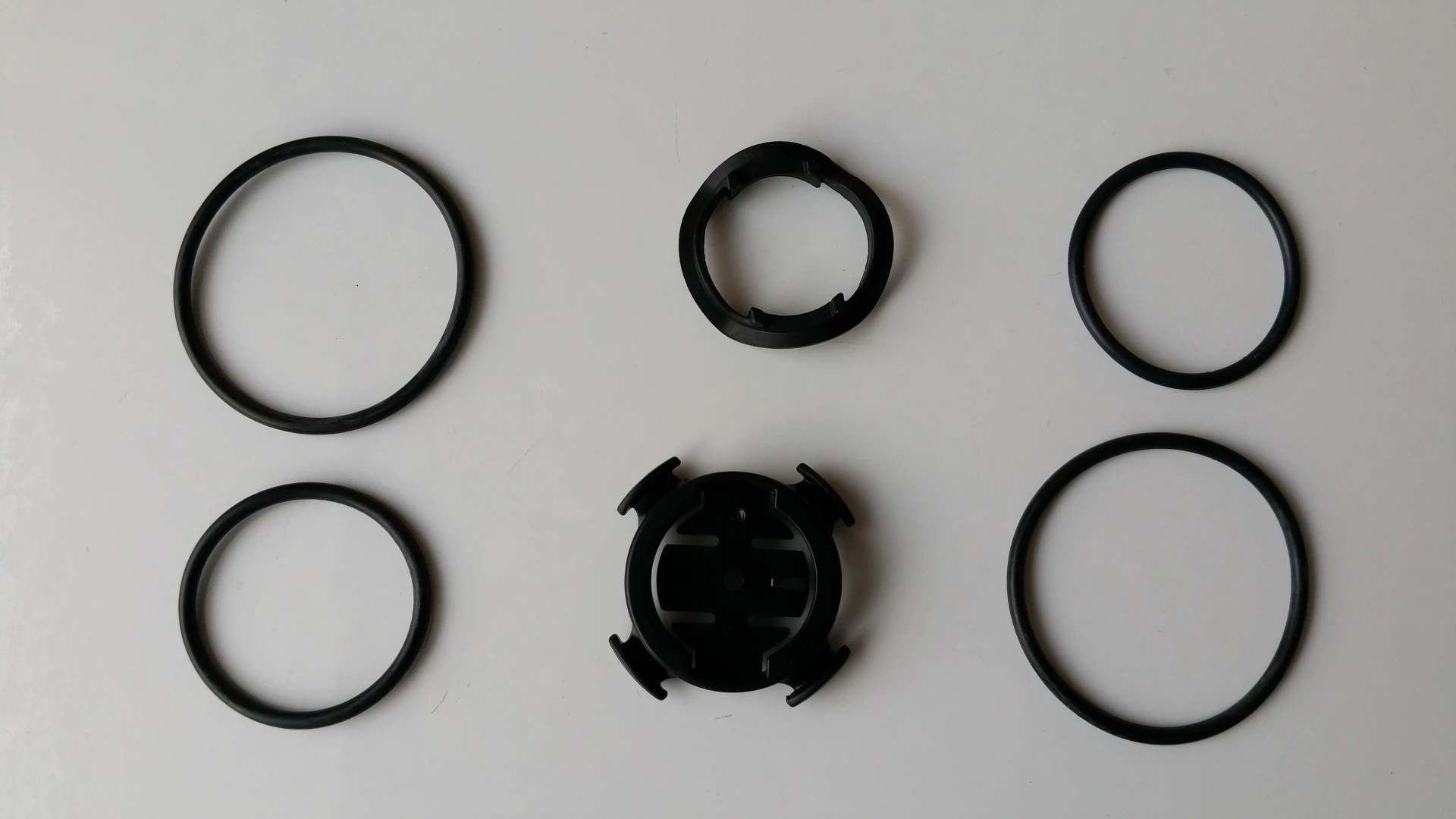 1. Suport Garmin gama Edge pipa/ghidon