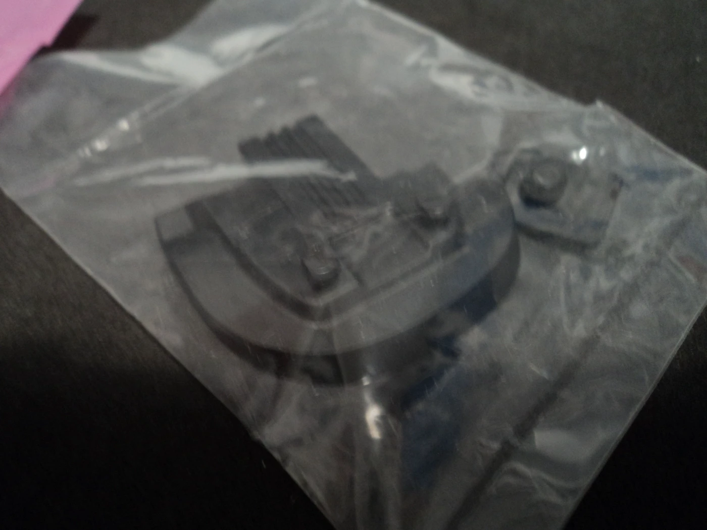1. Reglaje cursa Shimano Tiagra st-4600