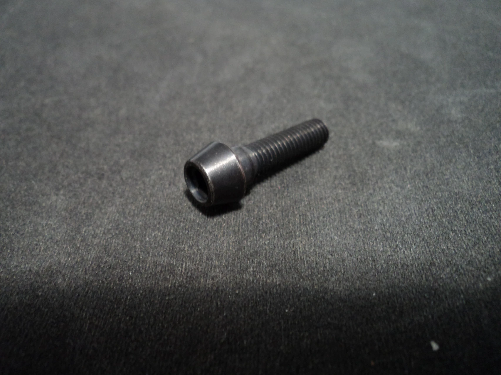 1. Surub schimbatoare Sram Road braze-on