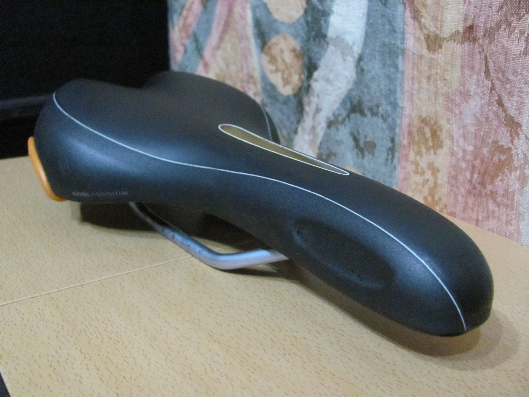 3. Sa Selle Royal