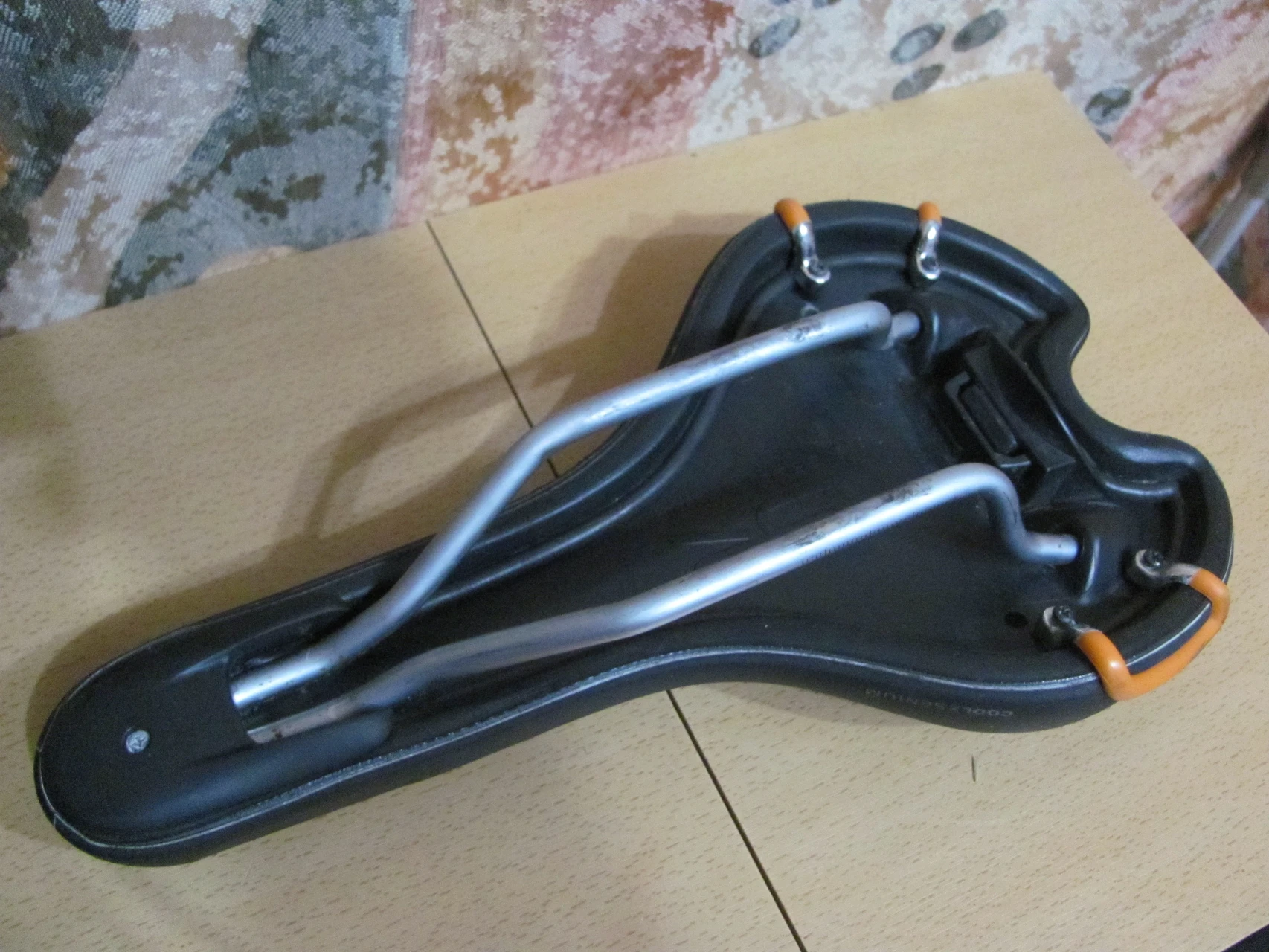 2. Sa Selle Royal