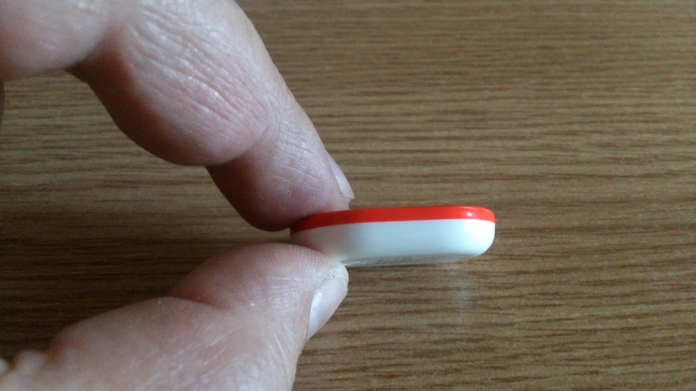 1. Senzor Nike+IPod...