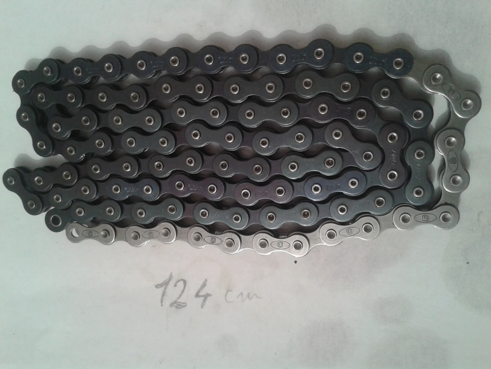 2. Lant Single Speed Velo