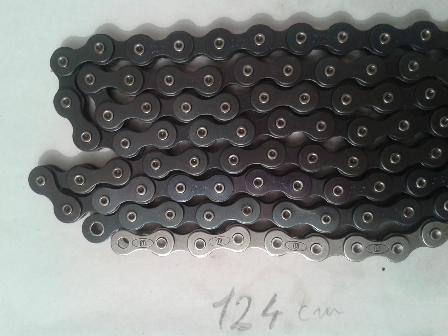 1. Lant Single Speed Velo