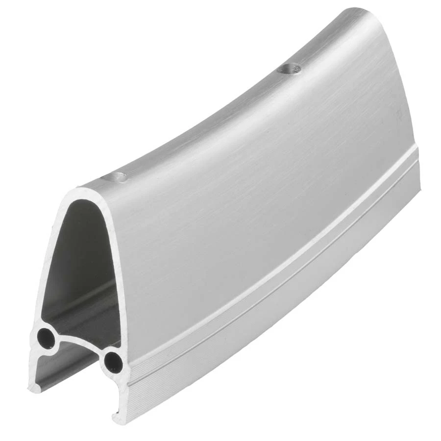 1. Janta dubla silver 28'' noua