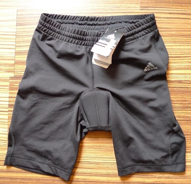 1. Pantalon Ciclism Adidas NOU !