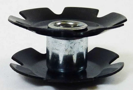 3. Floare Cane Creek 1 1/8"