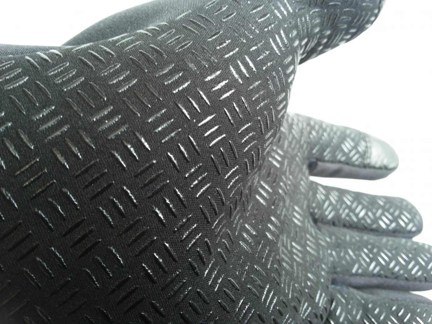 1. Manusi Windstopper