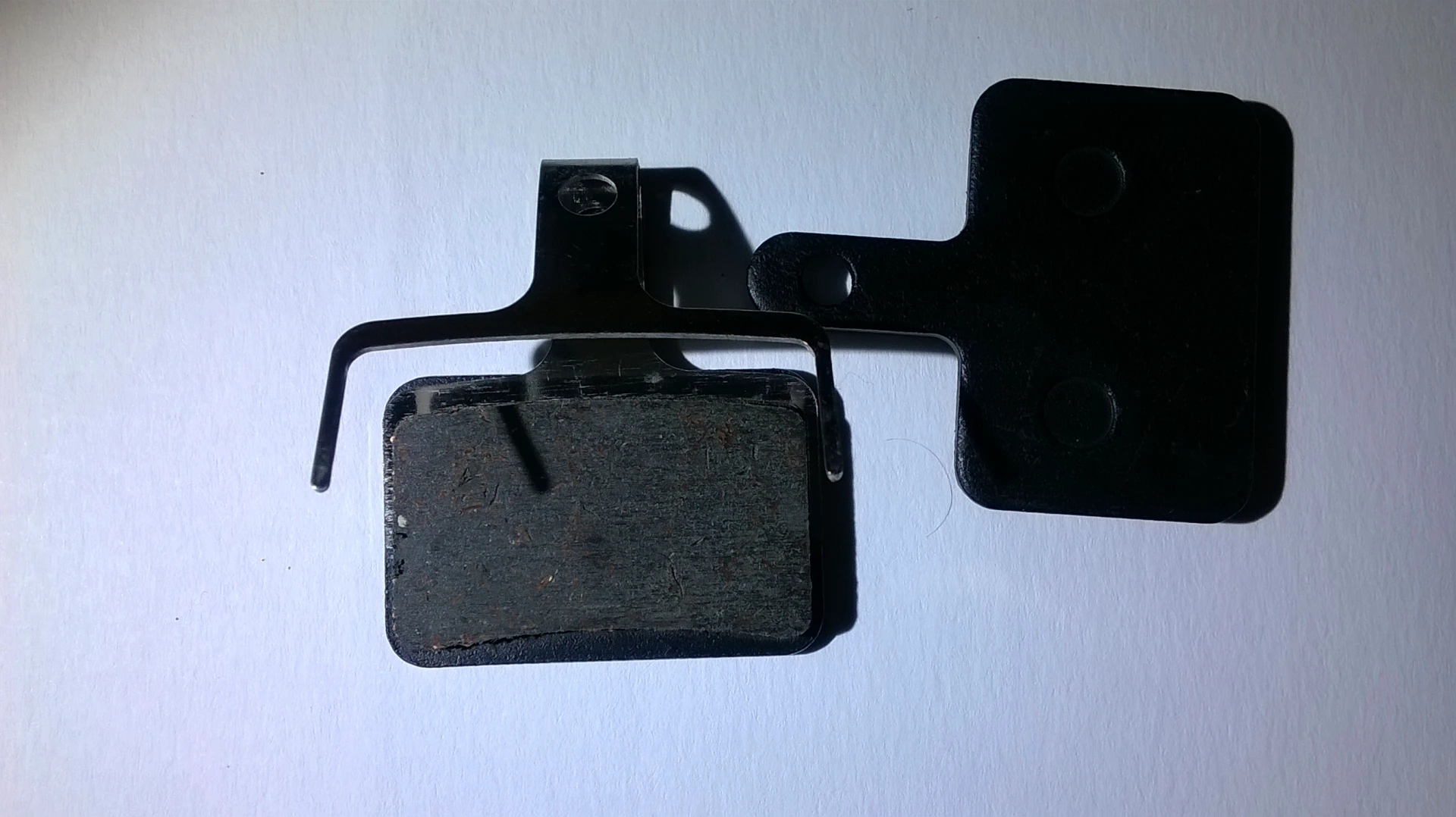 3. Set 2Placute de frana B01S pt Shimano375 395 486 485 475 416 446 515 445 525 575