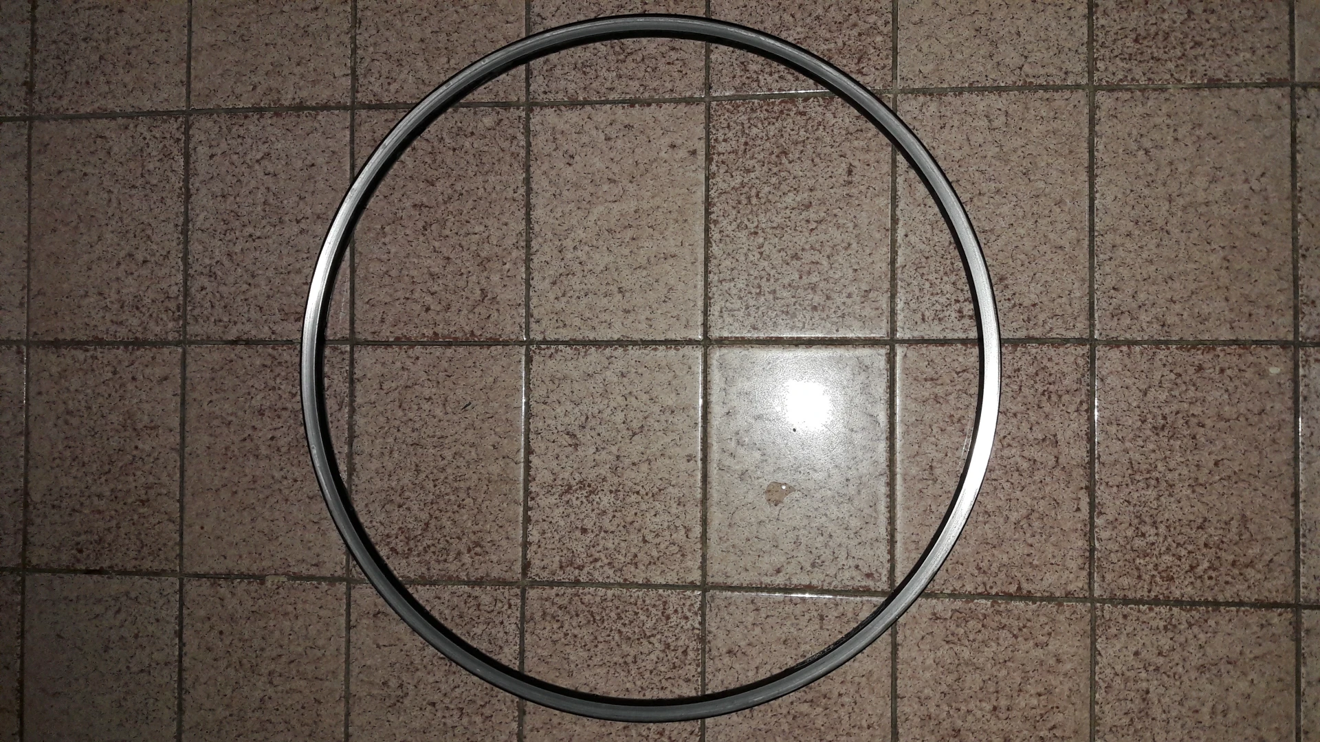 1. Janta dubla 26" Araya 32 de gauri v-brake, disc