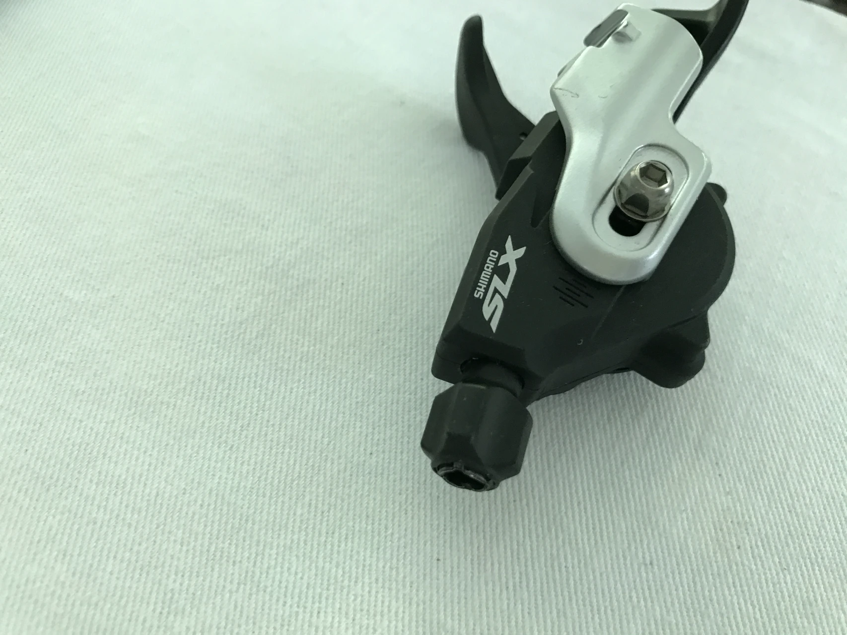 1. Maneta shimano slx 2x 3x