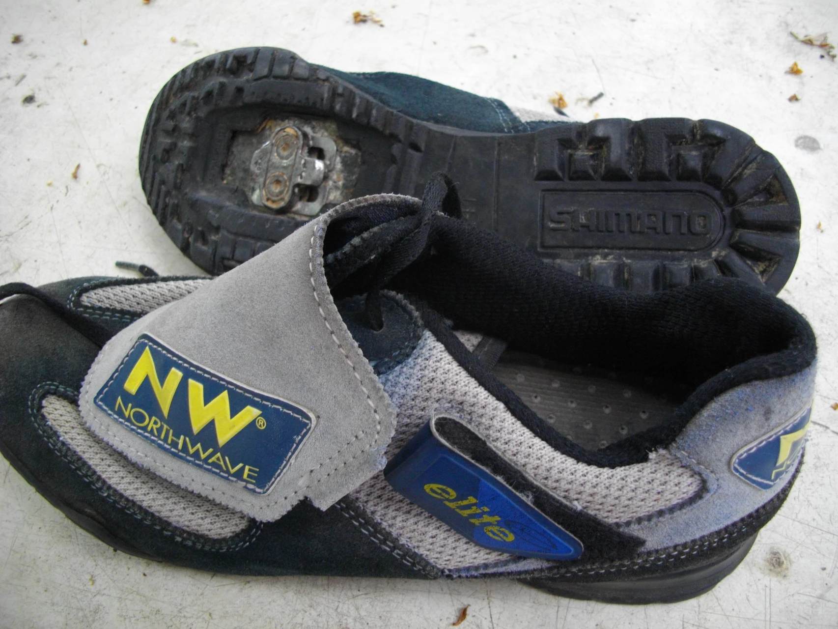 1. Northwave elite