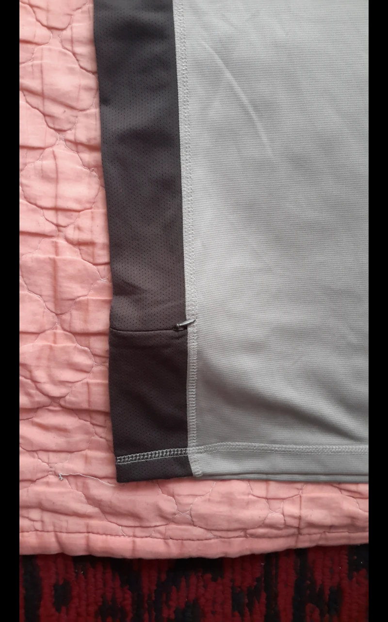 1. Tricou Race Face