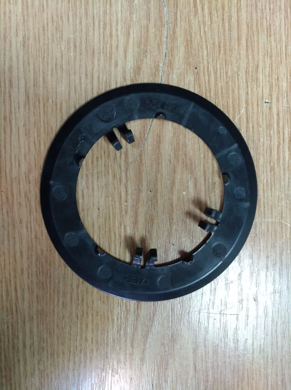 1. Aparatoare pinioane Mavic