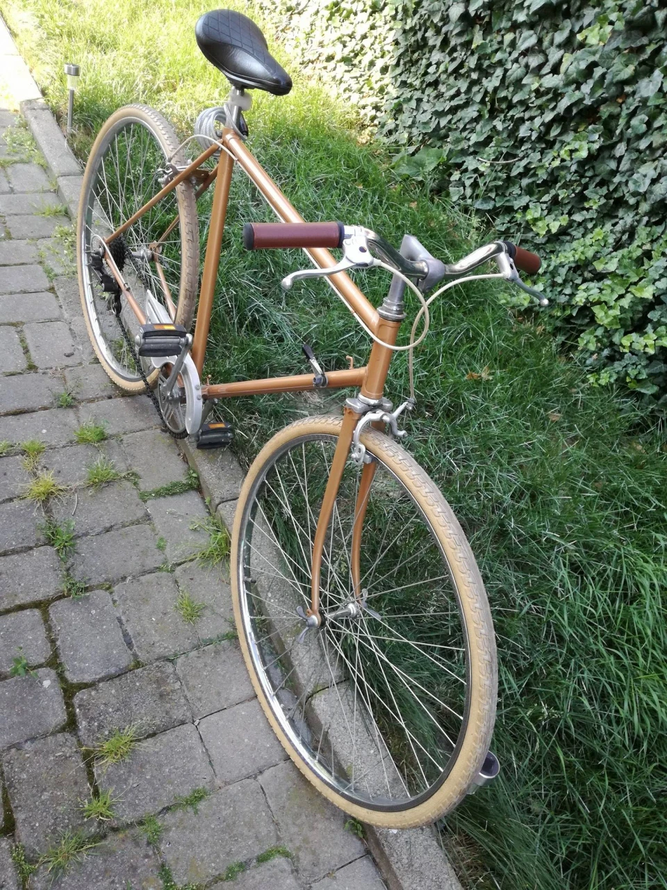 4. Coronado Swiss Made