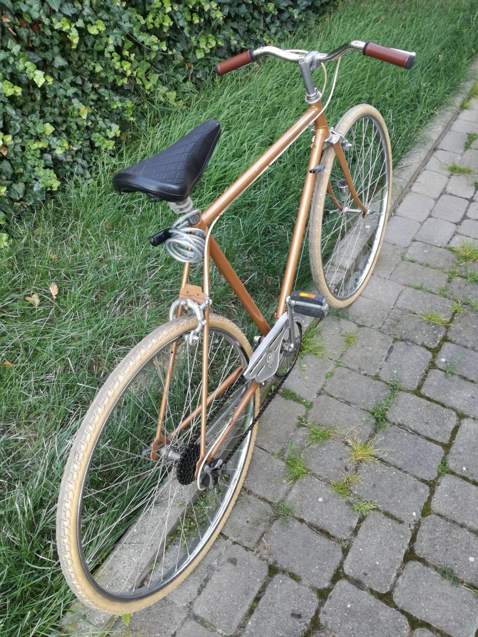 3. Coronado Swiss Made