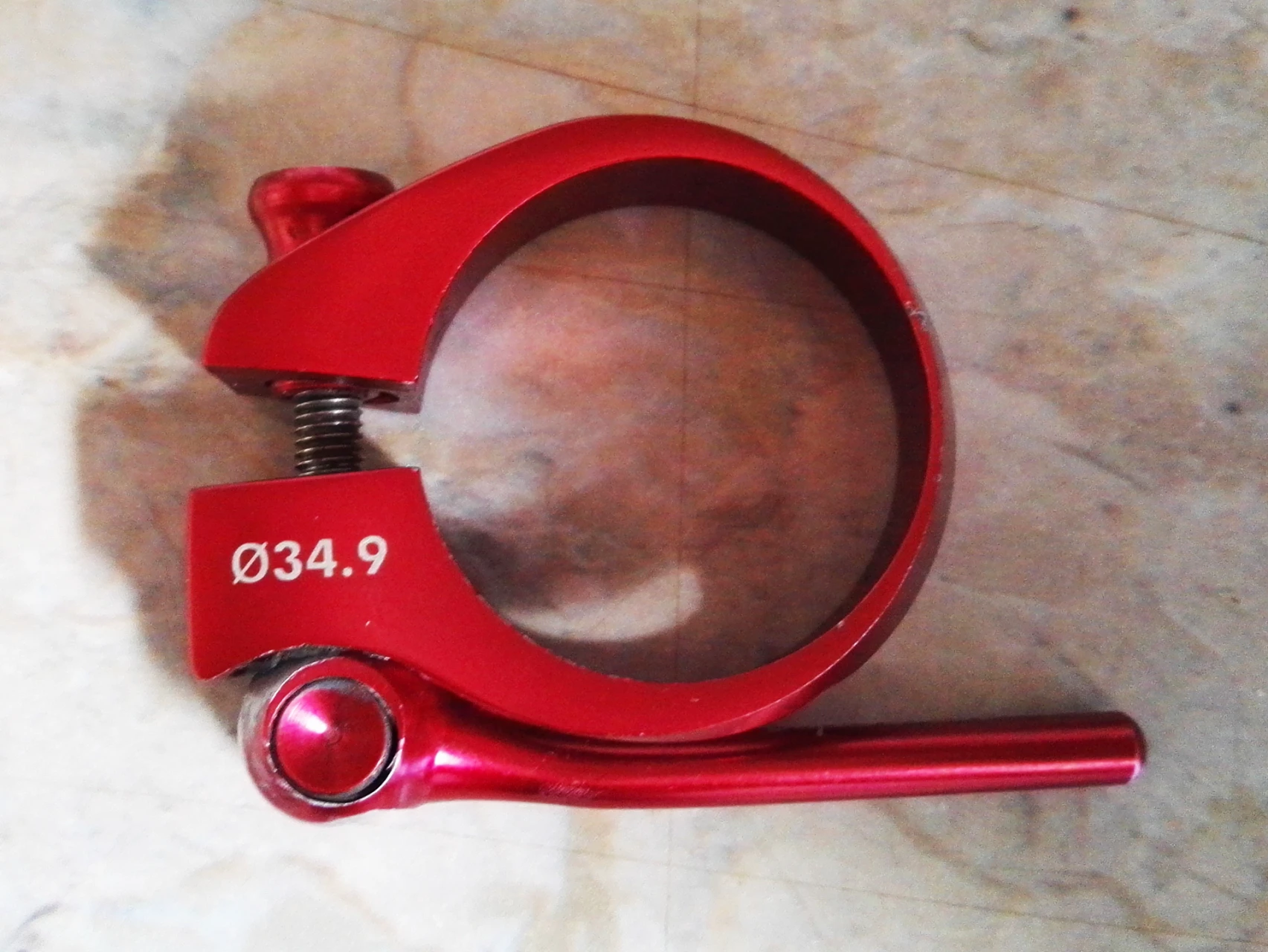 1. Cheita tija sa Superstar Components 34.9