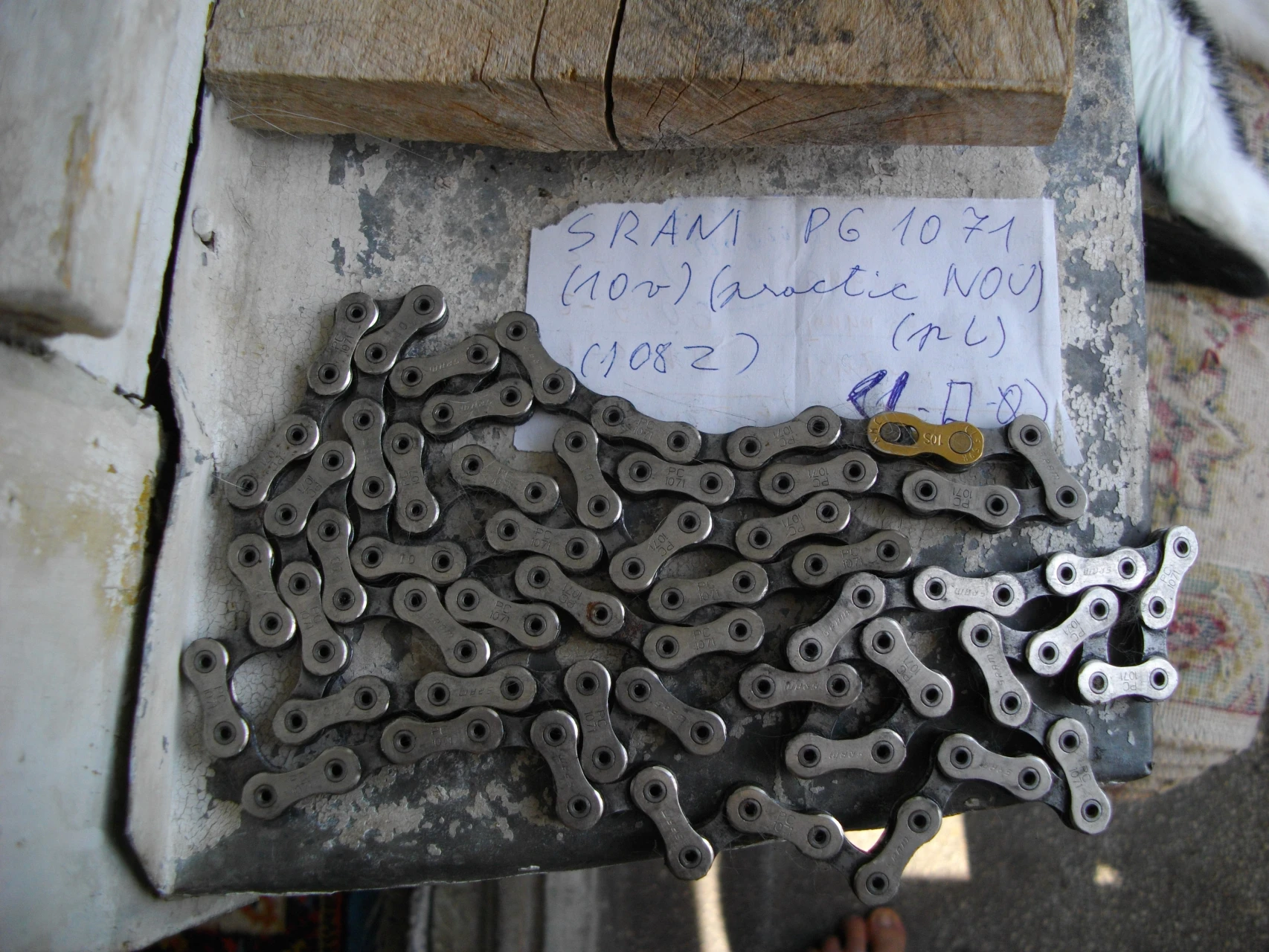 1. Sram pc-1071