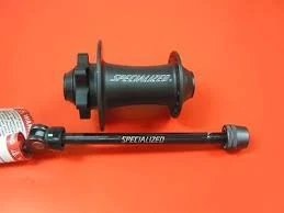 3. Butuc fata Downhill Specialized Stout, 32H
