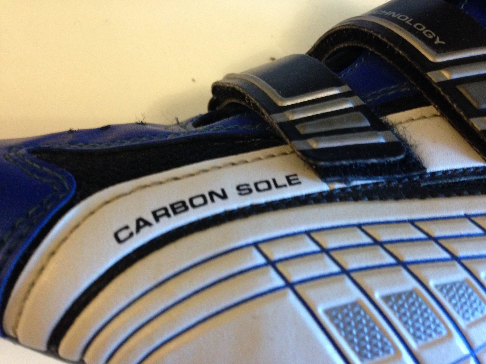 6. Pantofi CARNAC M3 MPS5 Carbon ciclism sosea (44)