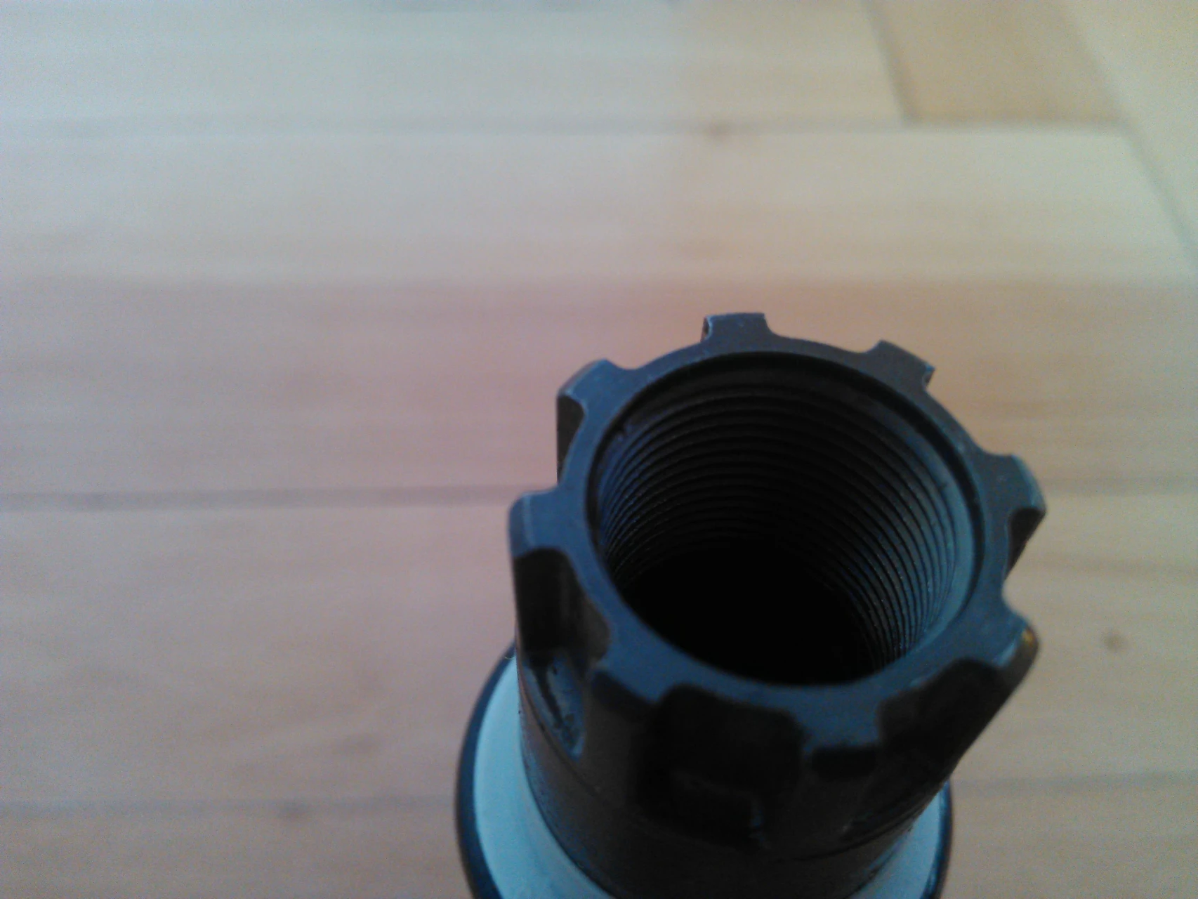 1. Monobloc Shimano BB-ES25 113x73mm