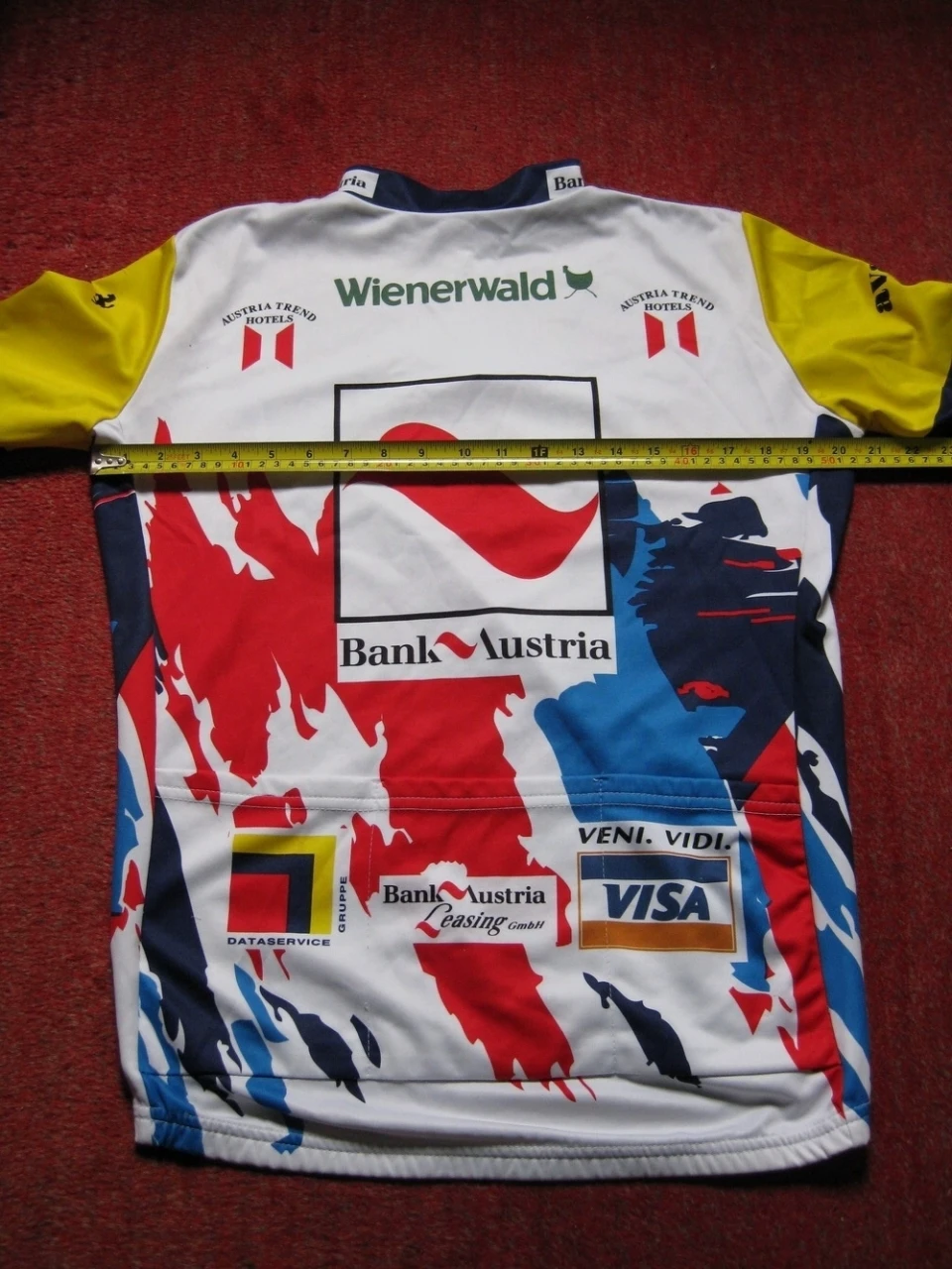 1. Tricou GIORDANA