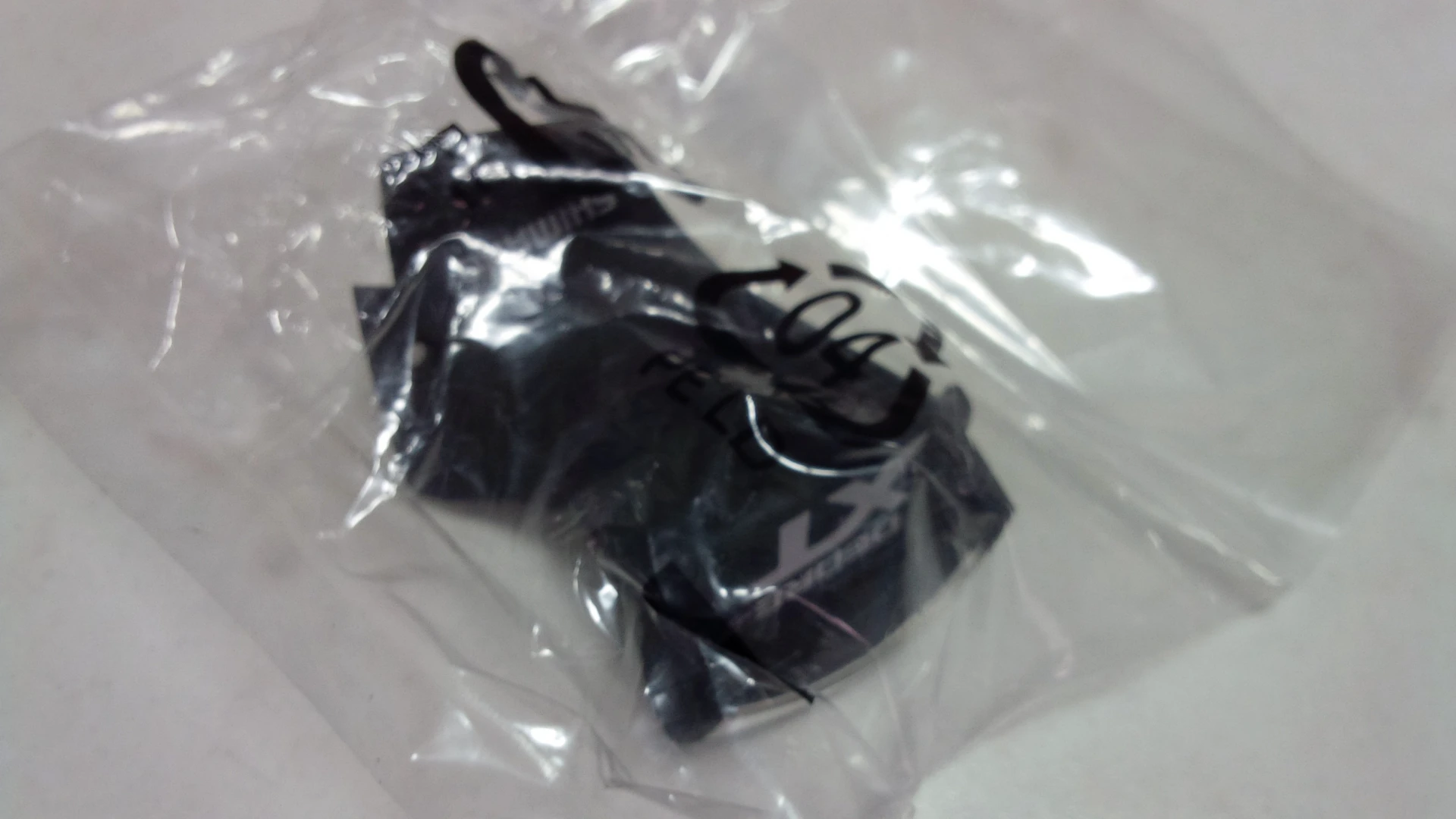 1. Afisaj Shimano XT M8000