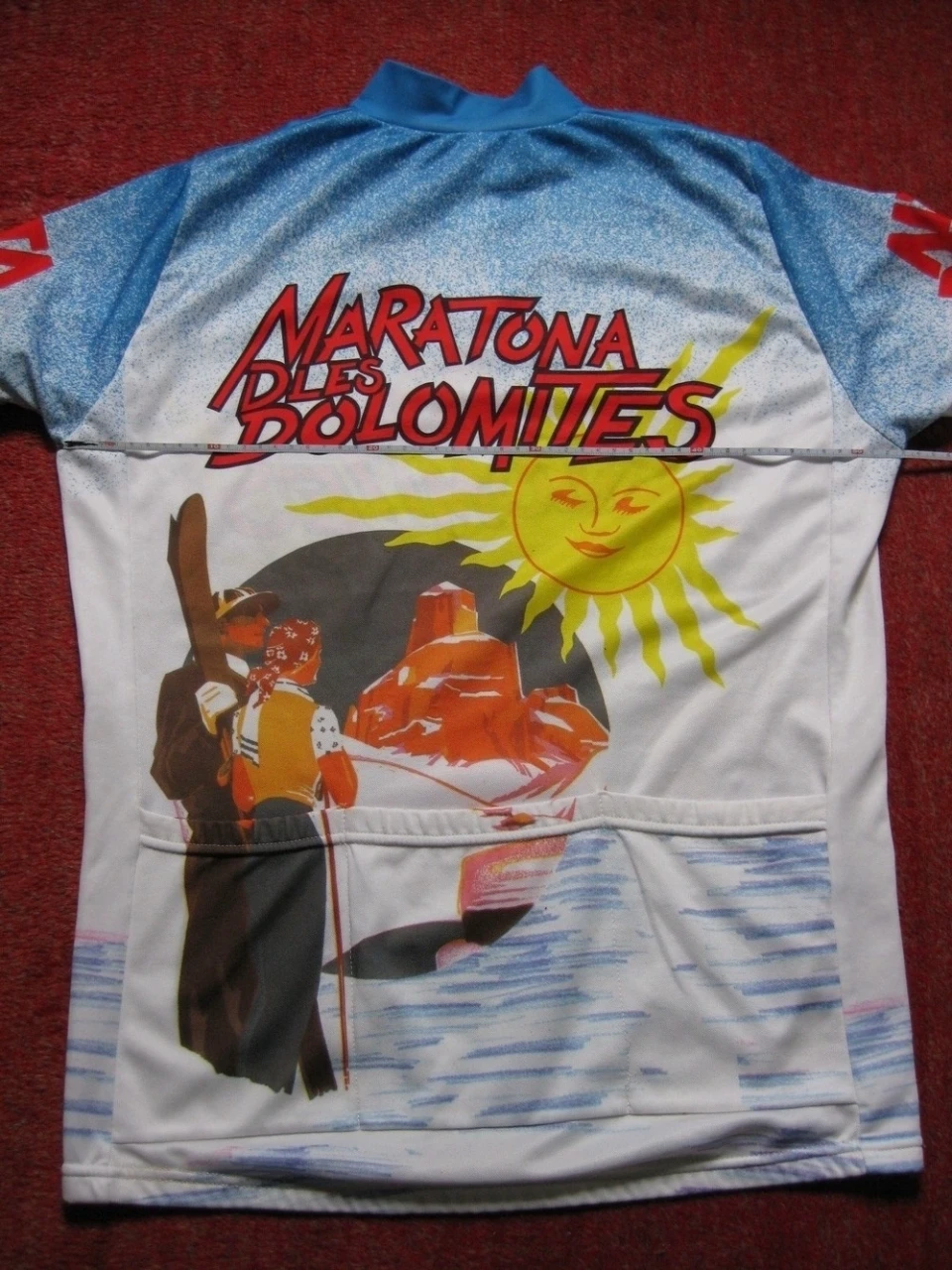 1. TRICOU BIEMME