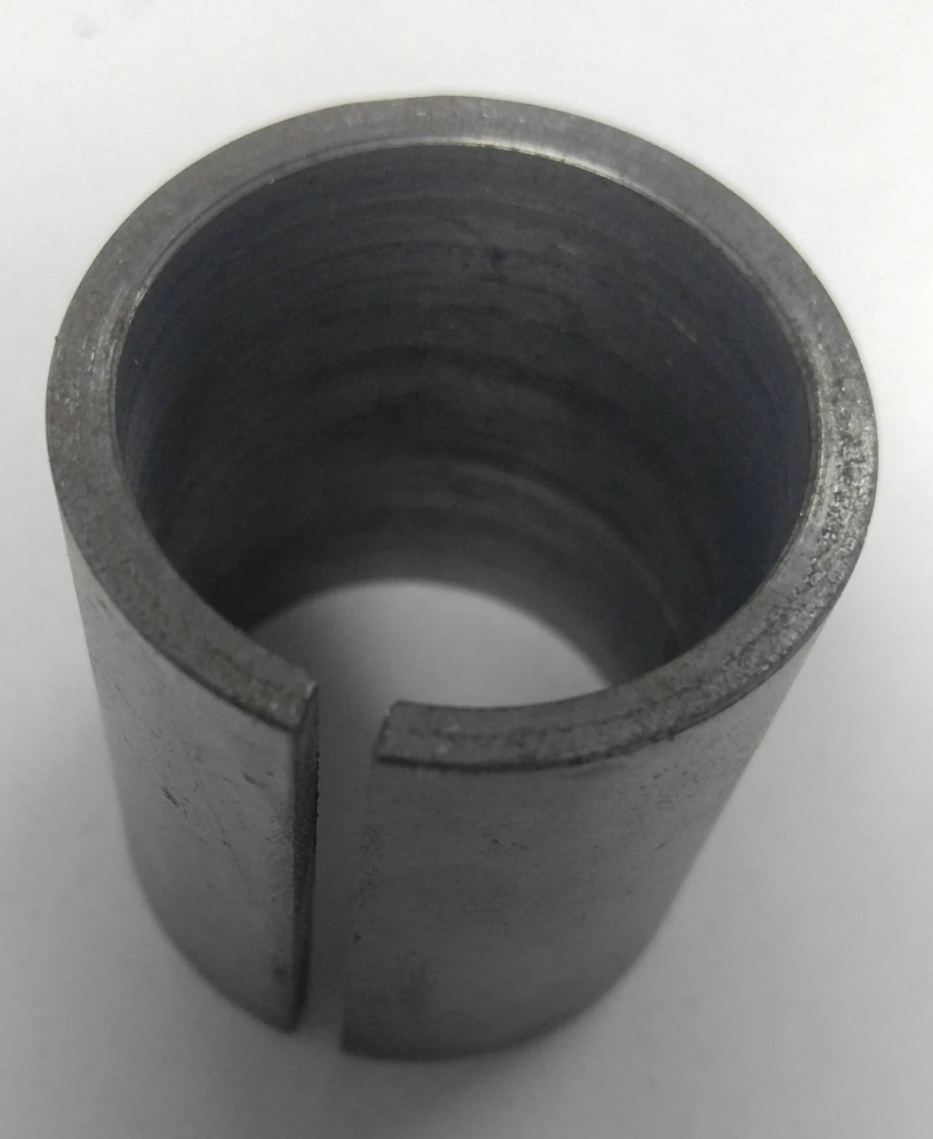 1. Adaptor gât de la 1 1/4 la 1,5"