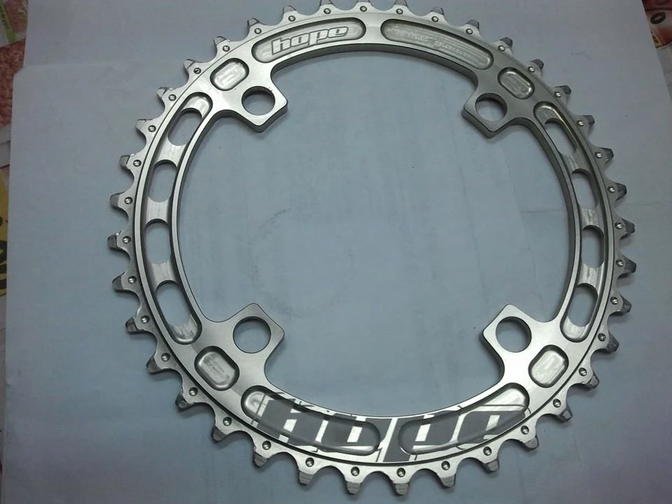 1. Hope Chainring