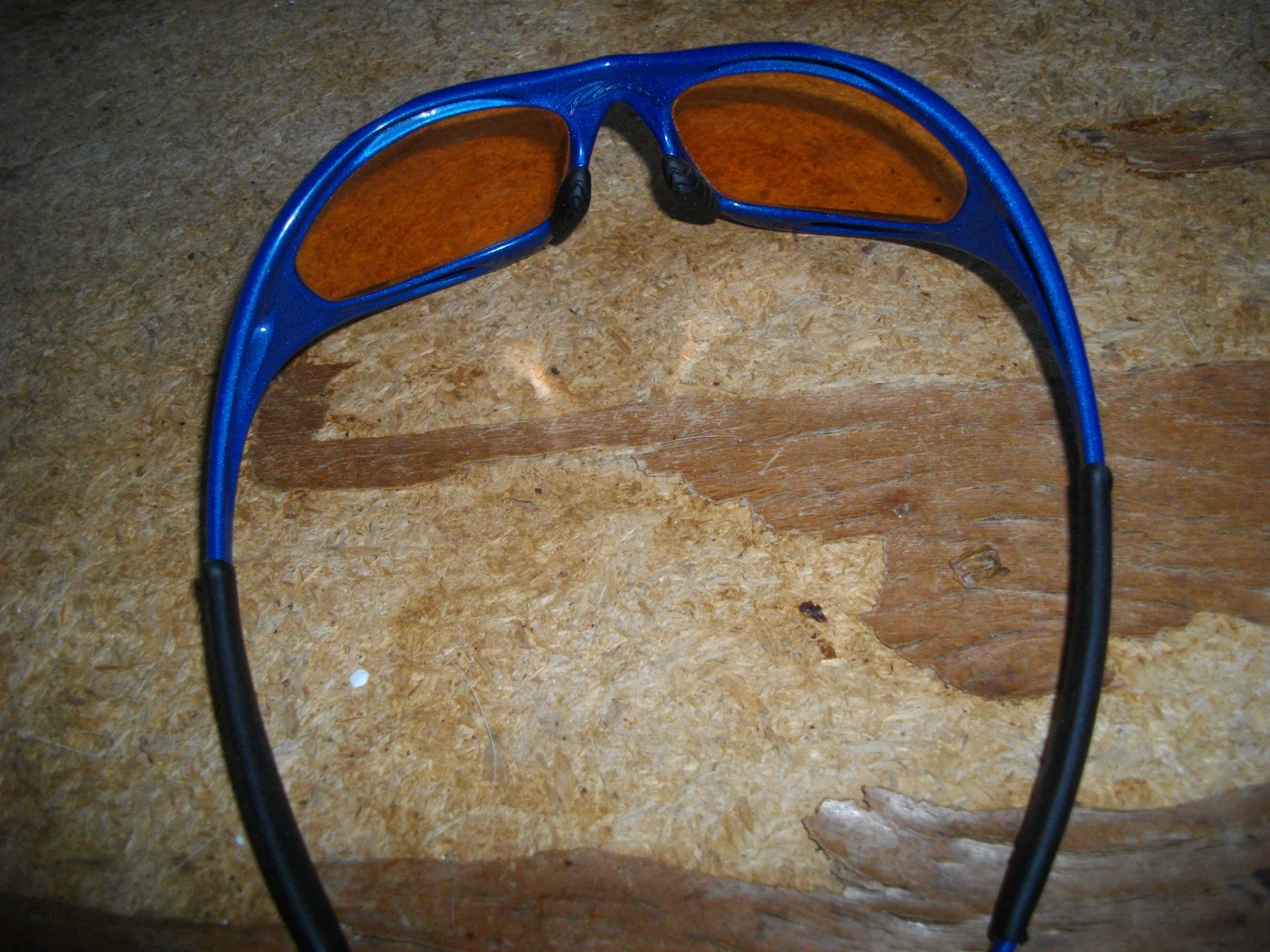 1. Oakley racing jacket REPLICA