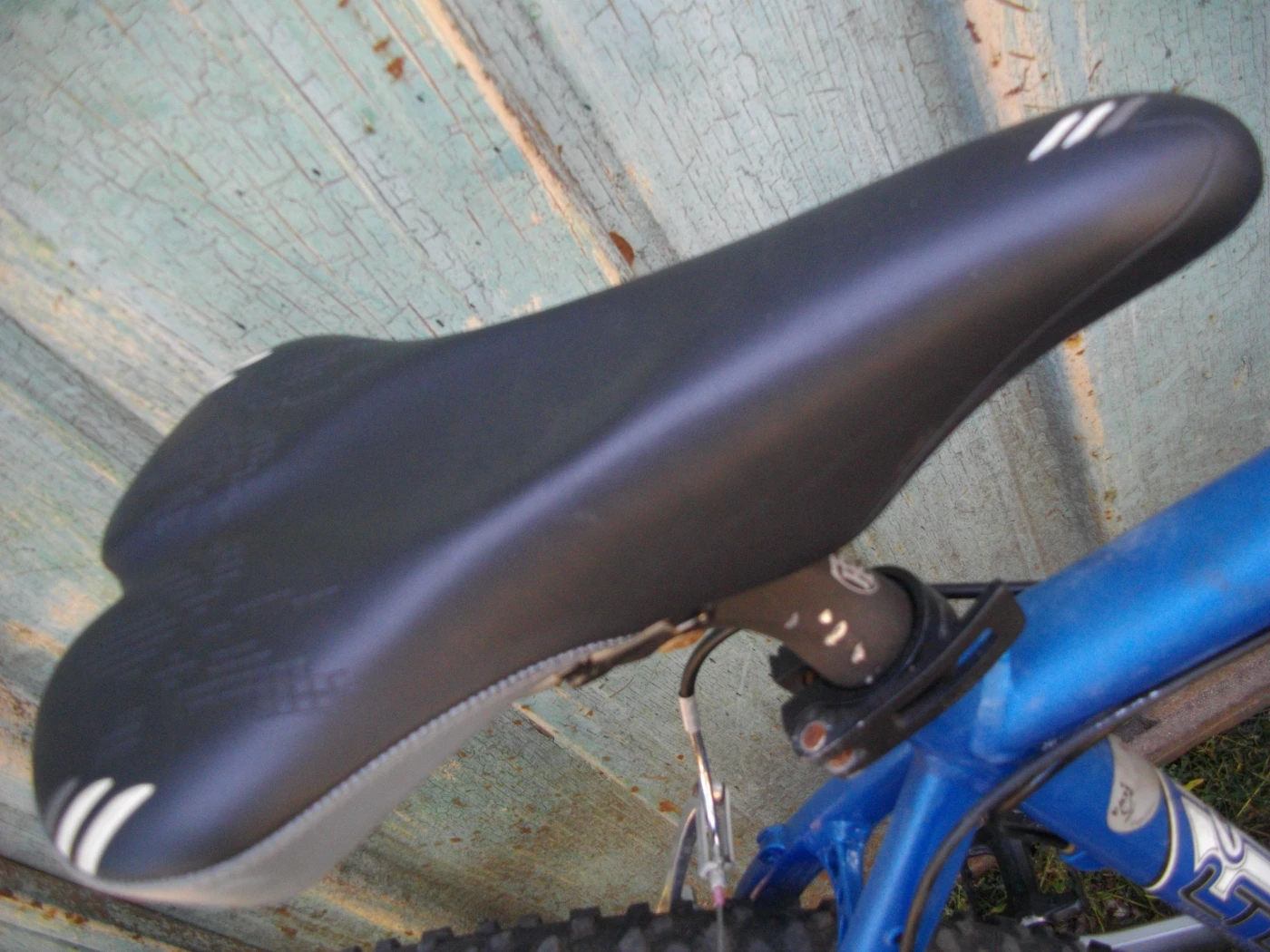 1. Sa Bontrager nebula