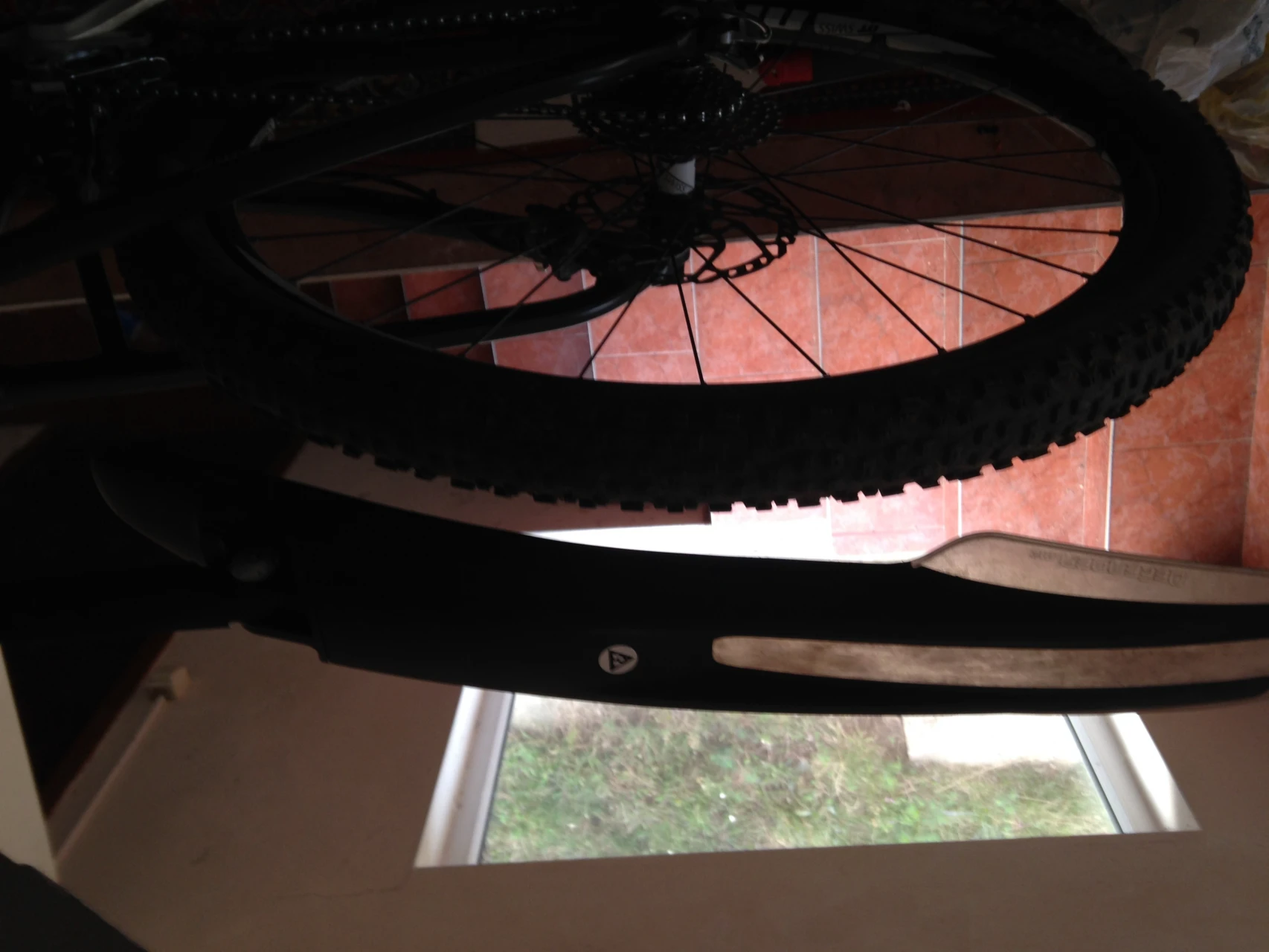 1. Aparatoare 29 er Topeak