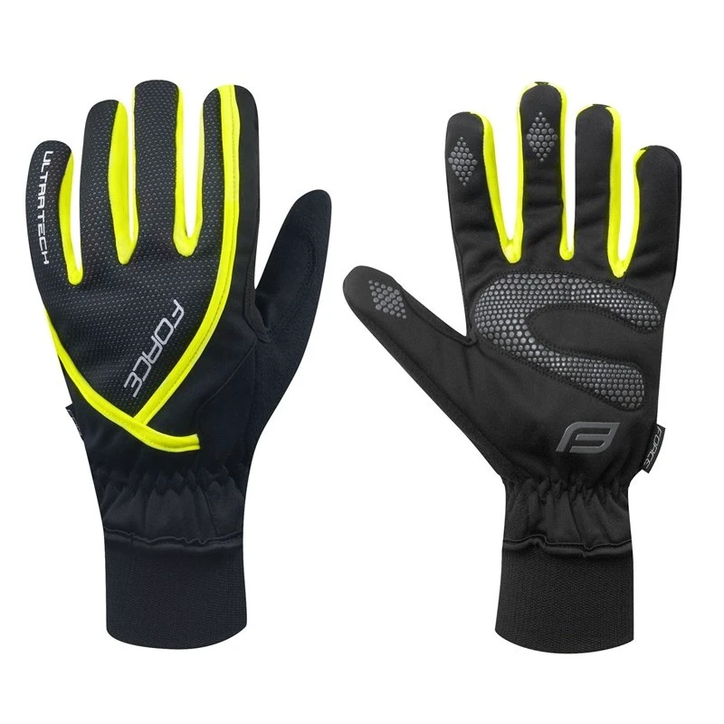 1. Manusi iarna Force Ultra Tech - frc90454