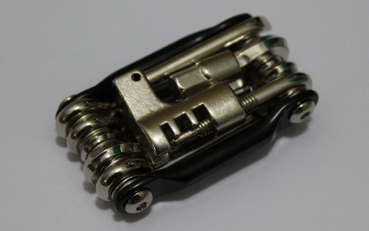 1. Cheie 12 functii CR-V chrom-vanadium