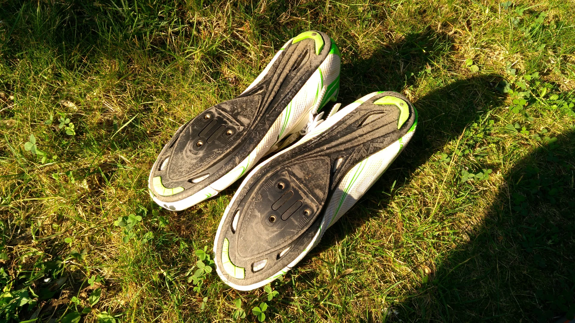 1. Pantofi sosea Northwave Sonic SRS