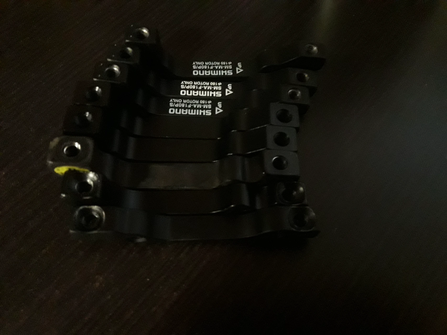 1. Adaptoare 160/180