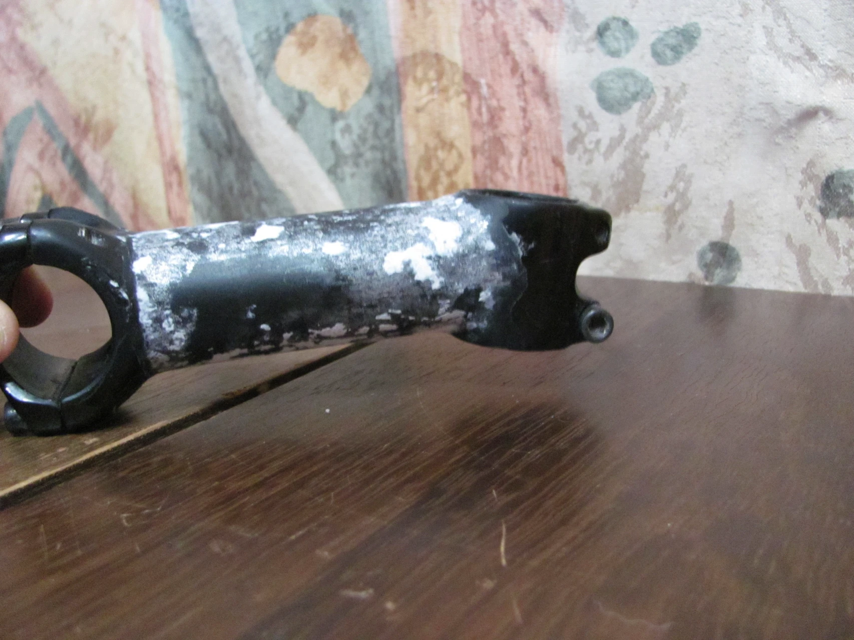 2. Pipa ITM ( 12 cm )