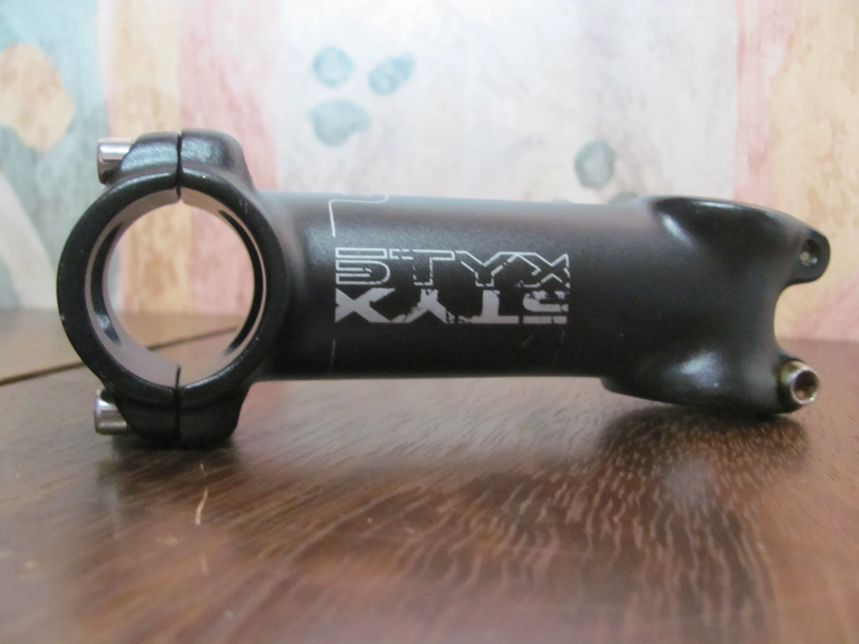 2. Pipa Styx
